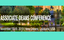 AACSB Associate Deans Conference 2019