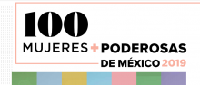 Portada Forbes 100 mujeres más poderosas de México 2019