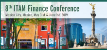 8th Finance Conference