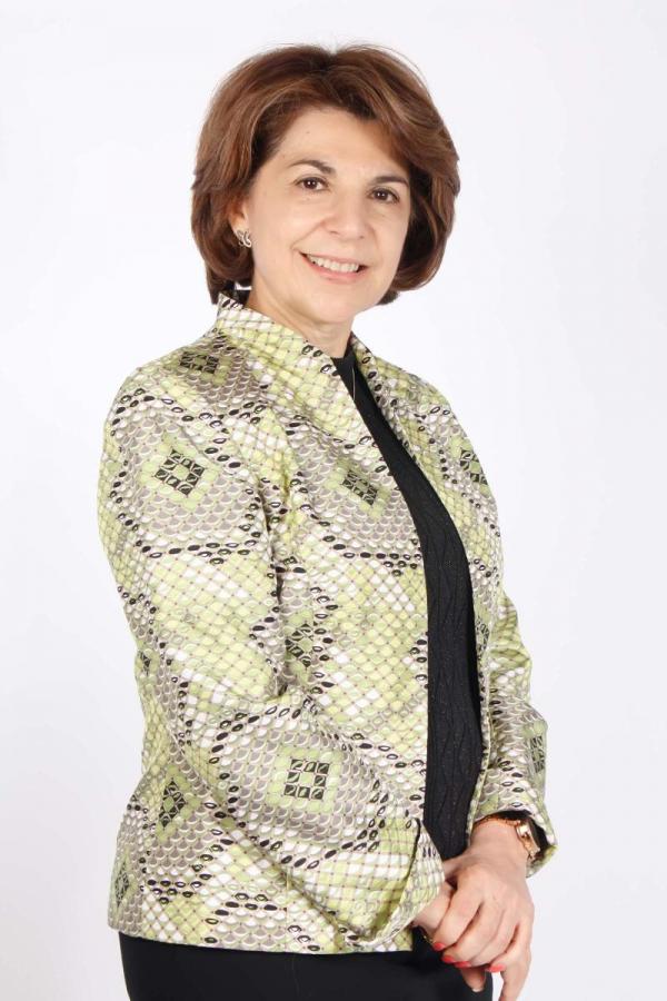 Dra. Sylvia Meljem