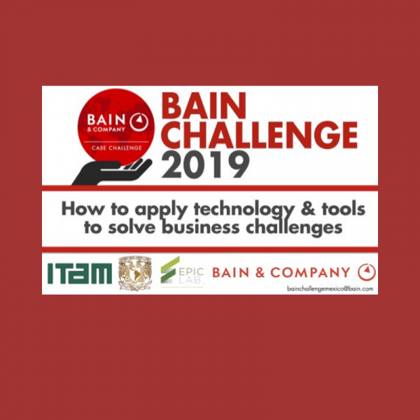 Bain Challenge