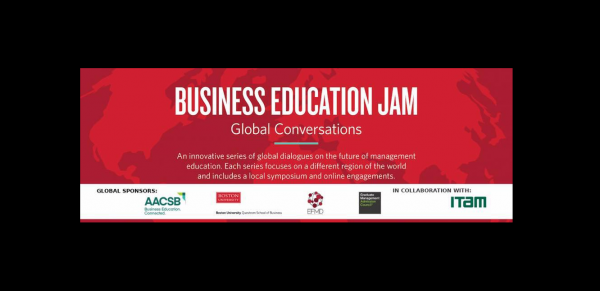 Latin America Business Education Jam