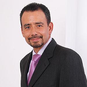 Jorge Tsuchiya appointed CEO of WestCon México
