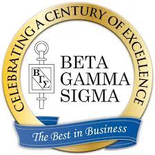 Desayuno Beta Gamma Sigma