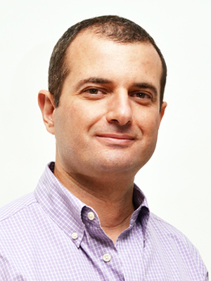 Levent Ulku