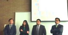 Concurso de casos Anfeca
