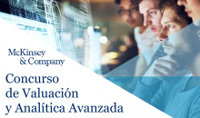 Concurso ITAM/McKinsey