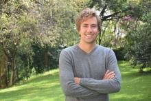 Dr. Felix Matthys