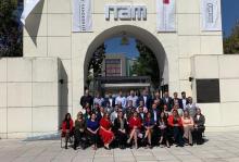 Americas MBA ITAM
