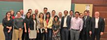 Jueces Reto PwC ITAM