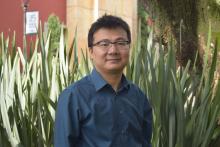 Dr. Guanglian Hu