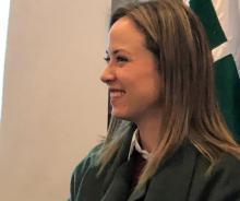 Maria Elisa Rojas
