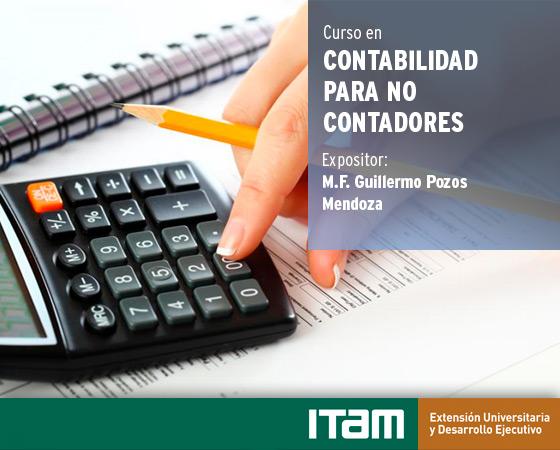 Curso en Contabilidad para no Contadores