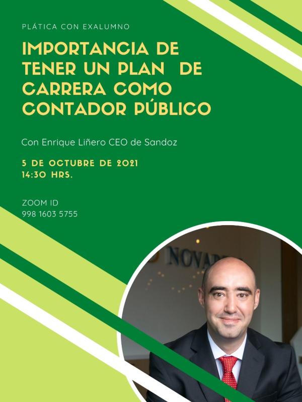 Importancia de tener un Plan de Carrera como Contador Público