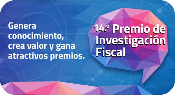 Premio de Investigación Fiscal